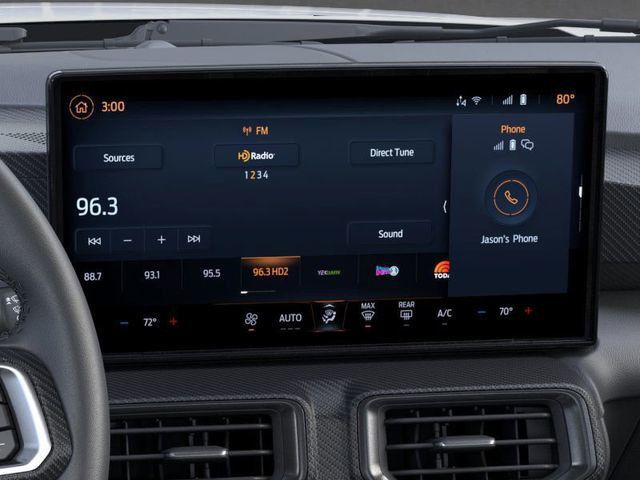 2026 Ford Mustang EcoBoost Fastback - 22961130 - 13