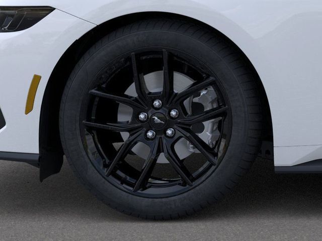 2026 Ford Mustang EcoBoost Fastback - 22961130 - 18