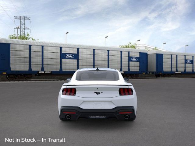 2026 Ford Mustang EcoBoost Fastback - 22961130 - 5