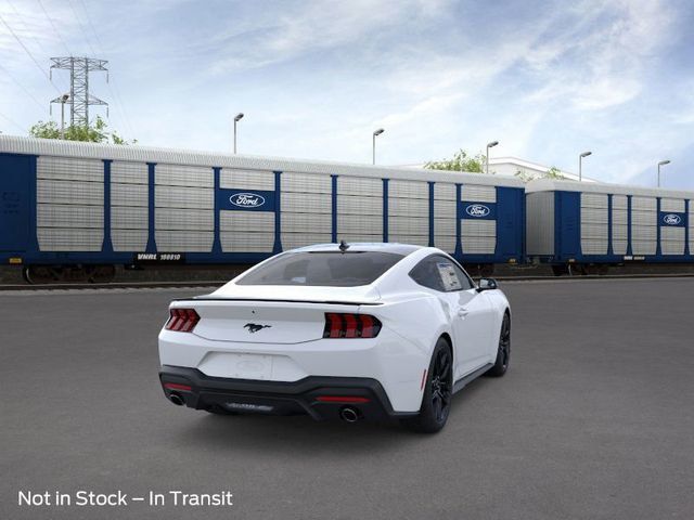 2026 Ford Mustang EcoBoost Fastback - 22961130 - 7