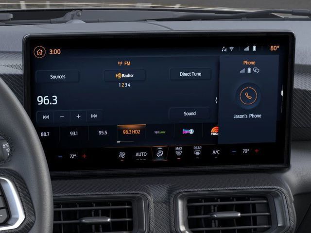 2026 Ford Mustang EcoBoost Fastback - 22966918 - 12