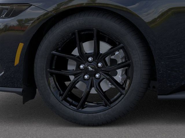 2026 Ford Mustang EcoBoost Fastback - 22966918 - 17