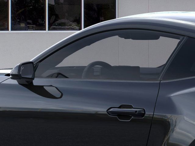 2026 Ford Mustang EcoBoost Fastback - 22966918 - 18