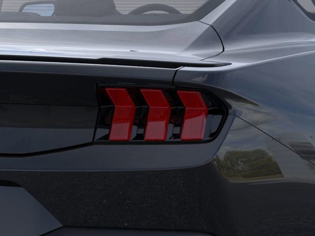 2026 Ford Mustang EcoBoost Fastback - 22966918 - 19