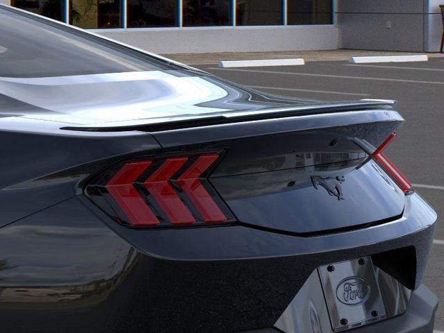 2026 Ford Mustang EcoBoost Fastback - 22966918 - 21