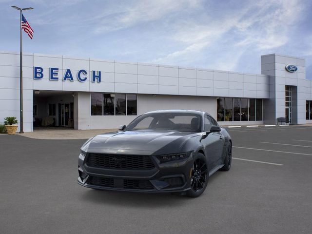 2026 Ford Mustang EcoBoost Fastback - 22966918 - 2