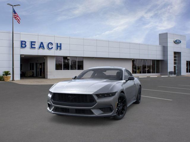 2026 Ford Mustang EcoBoost Fastback - 22986586 - 2