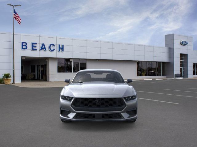 2026 Ford Mustang EcoBoost Fastback - 22986586 - 6