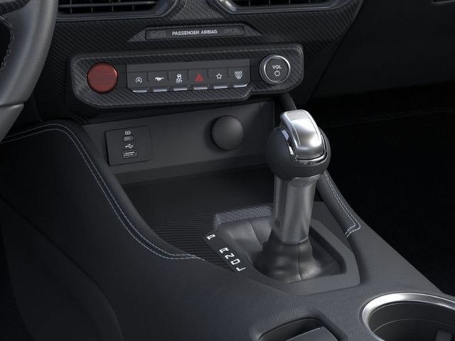 2026 Ford Mustang EcoBoost Fastback - 22986651 - 14