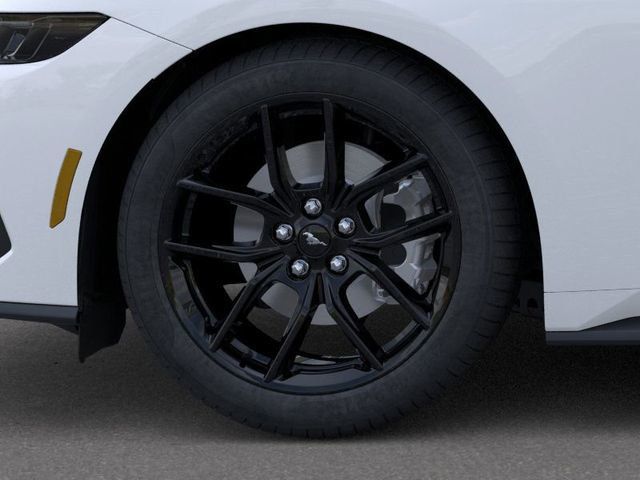 2026 Ford Mustang EcoBoost Fastback - 22986651 - 18