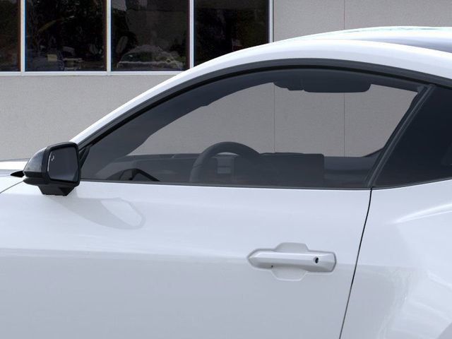 2026 Ford Mustang EcoBoost Fastback - 22986651 - 19