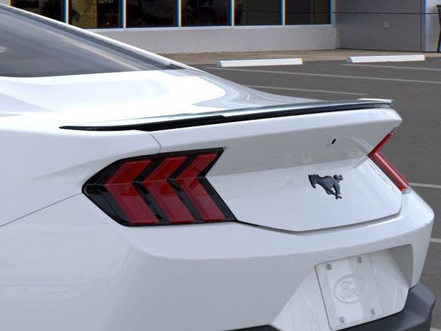 2026 Ford Mustang EcoBoost Fastback - 22986651 - 21