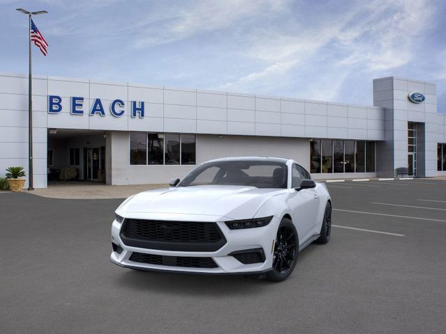 2026 Ford Mustang EcoBoost Fastback - 22986651 - 2