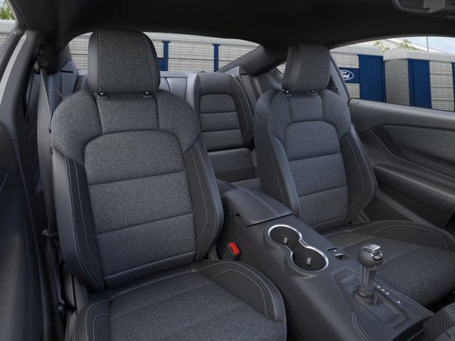 2026 Ford Mustang EcoBoost Fastback - 22994827 - 9