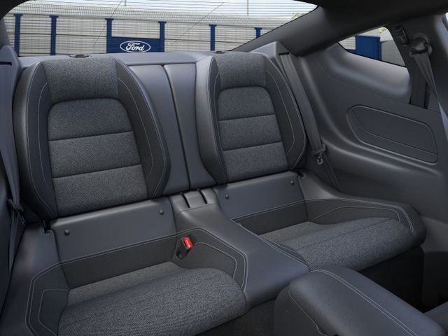 2026 Ford Mustang EcoBoost Fastback - 22994827 - 10