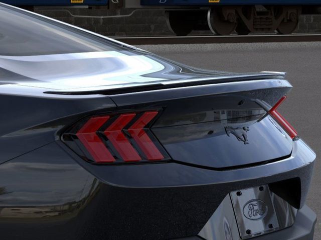 2026 Ford Mustang EcoBoost Fastback - 22994827 - 21
