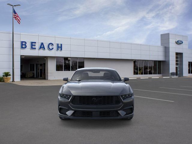 2026 Ford Mustang EcoBoost Fastback - 22994827 - 6
