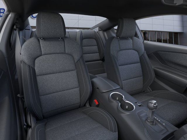 2026 Ford Mustang EcoBoost Fastback - 22999053 - 9