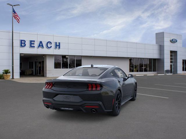 2026 Ford Mustang EcoBoost Fastback - 22999053 - 7