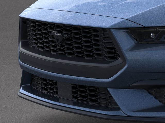 2026 Ford Mustang EcoBoost Fastback - 23016403 - 16