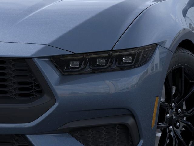 2026 Ford Mustang EcoBoost Fastback - 23016403 - 17