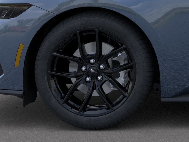 2026 Ford Mustang EcoBoost Fastback - 23016403 - 18