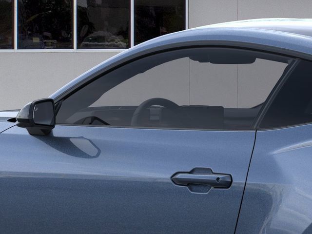 2026 Ford Mustang EcoBoost Fastback - 23016403 - 19