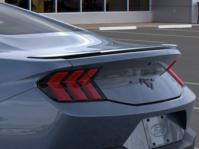 2026 Ford Mustang EcoBoost Fastback - 23016403 - 21