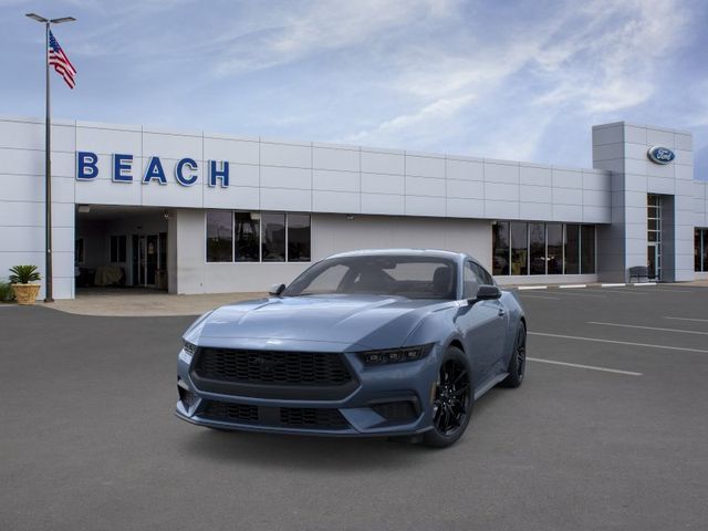 2026 Ford Mustang EcoBoost Fastback - 23016403 - 2