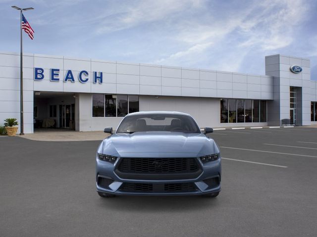 2026 Ford Mustang EcoBoost Fastback - 23016403 - 6