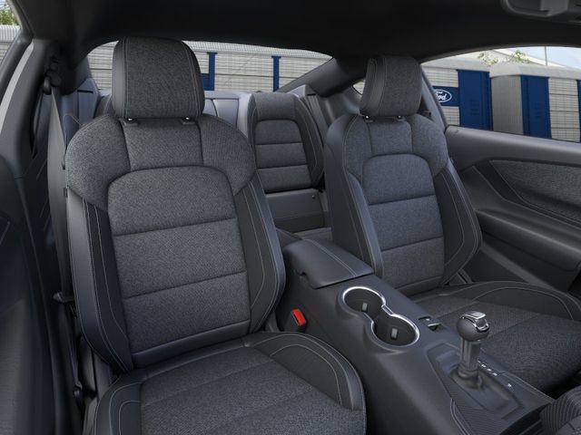 2026 Ford Mustang EcoBoost Fastback - 23025947 - 9