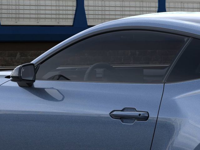 2026 Ford Mustang EcoBoost Fastback - 23025947 - 19