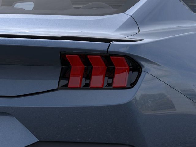 2026 Ford Mustang EcoBoost Fastback - 23025947 - 20