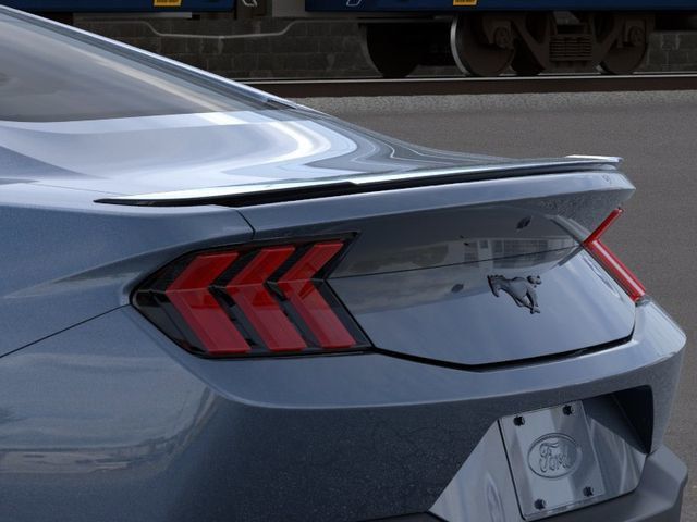 2026 Ford Mustang EcoBoost Fastback - 23025947 - 21