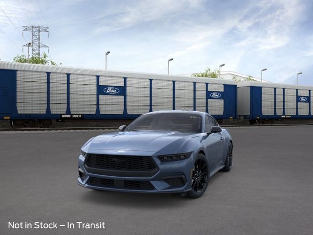 2026 Ford Mustang EcoBoost Fastback - 23025947 - 2