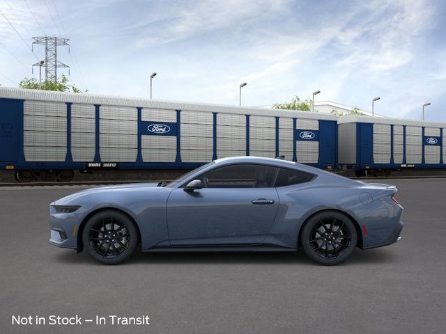 2026 Ford Mustang EcoBoost Fastback - 23025947 - 3