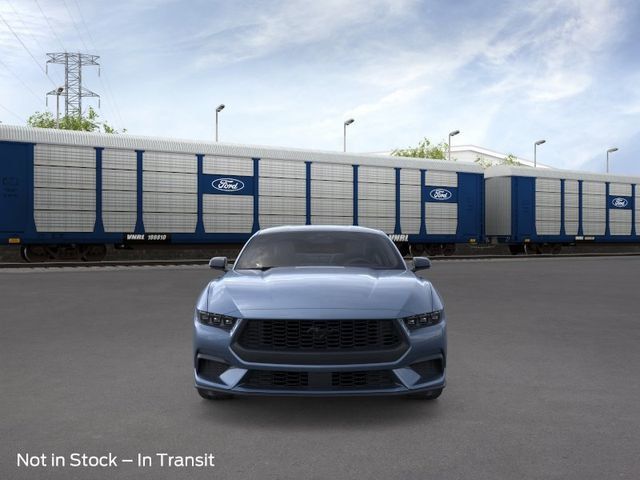 2026 Ford Mustang EcoBoost Fastback - 23025947 - 6
