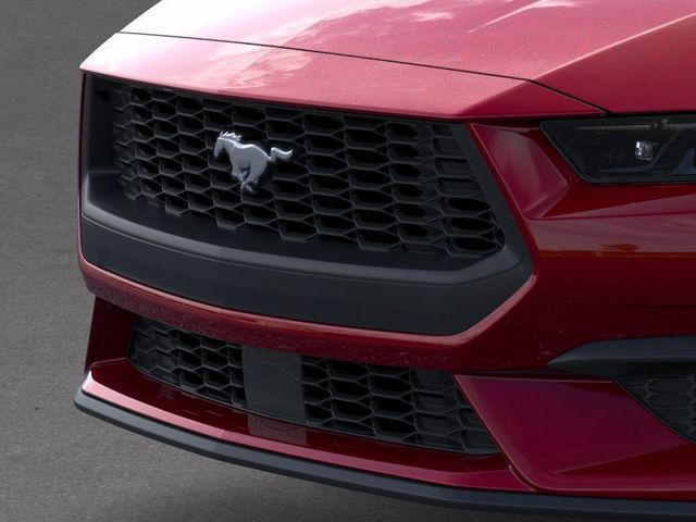 2026 Ford Mustang EcoBoost Premium Fastback - 23026571 - 16