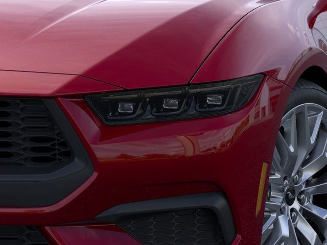 2026 Ford Mustang EcoBoost Premium Fastback - 23026571 - 17