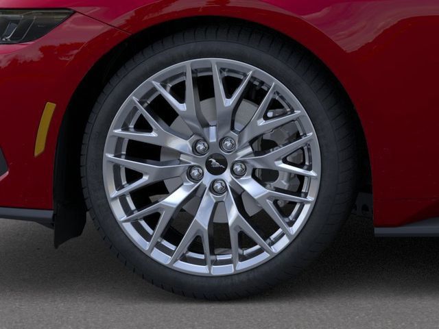 2026 Ford Mustang EcoBoost Premium Fastback - 23026571 - 18