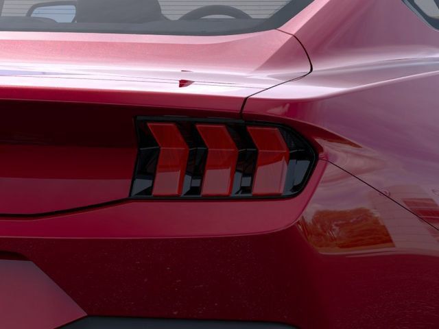 2026 Ford Mustang EcoBoost Premium Fastback - 23026571 - 20