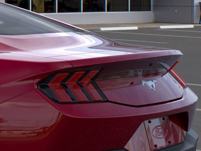 2026 Ford Mustang EcoBoost Premium Fastback - 23026571 - 21