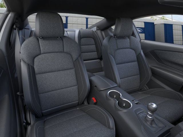 2026 Ford Mustang GT Fastback - 22966907 - 9