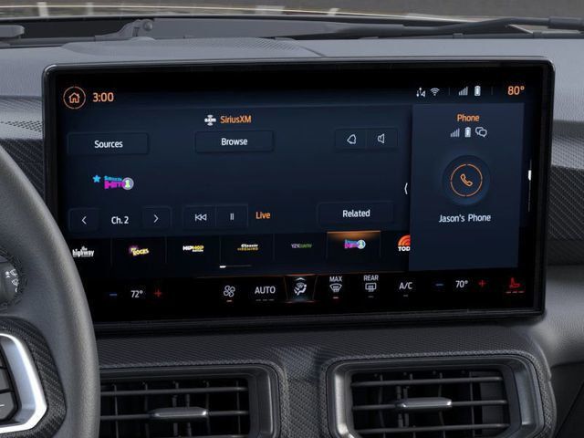 2026 Ford Mustang GT Fastback - 22966907 - 13