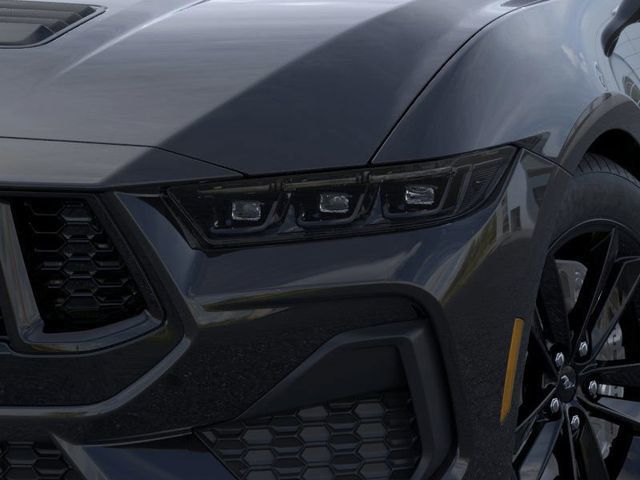 2026 Ford Mustang GT Fastback - 22966907 - 17