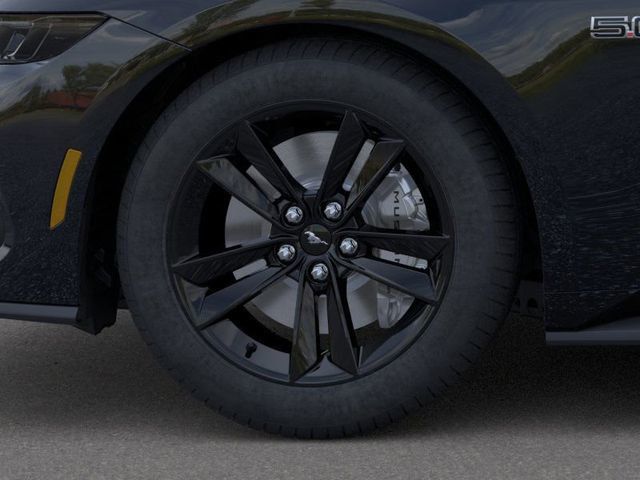 2026 Ford Mustang GT Fastback - 22966907 - 18