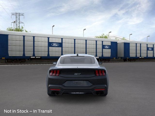 2026 Ford Mustang GT Fastback - 22966907 - 5