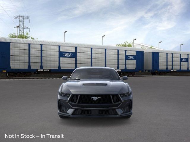 2026 Ford Mustang GT Fastback - 22966907 - 6