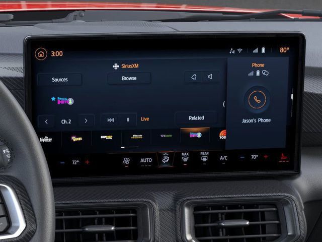 2026 Ford Mustang GT Fastback - 22971516 - 12