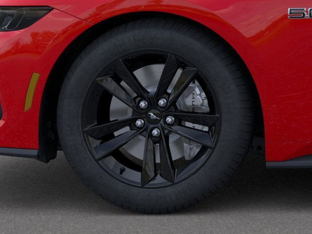 2026 Ford Mustang GT Fastback - 22971516 - 17